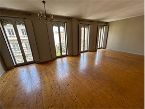 t5 à la location -   84000  AVIGNON, surface 130 m2 location t5 - UBI446393267